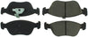 StopTech Street Select Brake Pads - Rear Stoptech