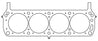 Cometic Ford 302/351 4.080in Round Bore .040 inch MLS Head Gasket Cometic Gasket