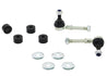 Whiteline Plus 89-92 Mitsubishi Galant Rear Sway Bar Link Assembly *SPECIAL ORDER NO CANCELLATIONS* Whiteline