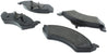 StopTech Street Brake Pads Stoptech