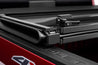 Tonno Pro 07-13 Chevy Silverado 1500 6.6ft Fleetside Hard Fold Tonneau Cover Tonno Pro