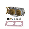 BBK 96-01 Mustang Cobra 4.6 4V Twin 62mm Throttle Body BBK Power Plus Series BBK