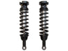 ICON 2011+ Ford Ranger T6 1-3in 2.5 Series Shocks VS IR Coilover Kit ICON