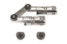 COMP Cams Hydraulic Lifter Set Race XD Chevy SB For .842in COMP Cams