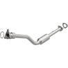 MagnaFlow Conv DF 01-04 Saturn L 2.2L Magnaflow