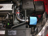 Injen 10-12 VW MK6 GTI 2.0L TSI Black Short Ram Intake w/ Heat Shield Injen
