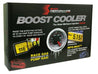 Snow Performance Stg 2 Boost Cooler F/I Prog. Water Injection Kit (SS Braided Line 4AN Fittings) Snow Performance