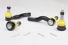 Whiteline 12+ Subaru BRZ / 12+ Scion FRS Roll Center Adjuster Kit & Bump Steer Whiteline