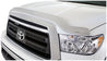 Stampede 2007-2013 Toyota Tundra Vigilante Premium Hood Protector - Chrome Stampede