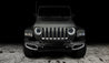 Oracle Jeep JL/Gladiator JT Oculus Switchback Bi-LED Projector Headlights - Amber/White Switchback ORACLE Lighting