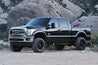 Fabtech 08-16 Ford F250/F350 4WD 4in 4Link Sys w/Coils & Stealth Fabtech