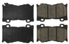 StopTech Street Select Brake Pads - Front Stoptech