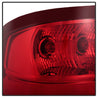 Xtune GMC Sierra 2007-2013 Driver Side Tail Lights OEM Left ALT-JH-GS07-OE-L SPYDER