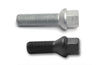 H&R Wheel Bolts Type 14 X 1.25in Type - 26mm Length - 60 Deg Tapered Seat - Head 17mm - Black H&R