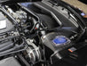 aFe Momentum Air Intake System PRO 5R w/ Extra Filter 15 Chevy Corvette Z06 (C7) V8 6.2L (SC) aFe