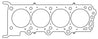 Cometic 05+ Ford 4.6L 3 Valve RHS 94mm Bore .036 inch MLS Head Gasket Cometic Gasket