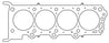 Cometic 05+ Ford 4.6L 3 Valve RHS 94mm Bore .060 inch MLS Head Gasket Cometic Gasket