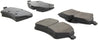 StopTech Performance 06-09 Mini Cooper/Cooper S Front Brake Pads Stoptech