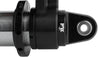 Fox 2.5 Factory Series 12in. Int. Bypass P/B Res. Coilover Shock 7/8in. Shaft (Normal Valving) - Blk FOX