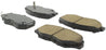 StopTech Street Touring 03-10 Honda Accord / 02-06 CR-V Front Brake Pads Stoptech