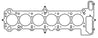 Cometic BMW M50B20 Engine 82mm .070 inch MLS Head Gasket 320i/520i 89-98 Cometic Gasket