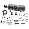 Nitrous Express Shark SHO 400 HP Single Nozzle Nitrous Kit w/Composite Bottle Nitrous Express