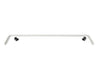 Whiteline 89-98 Miata NA / 98-04 NB Rear 16mm Swaybar Heavy duty Blade adjustable Whiteline