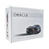 Oracle 10-14 Ford Mustang Concept Sidemarker Set - Tinted - No Paint ORACLE Lighting