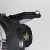 Spyder Mercedes Benz CLK 03-09 Projector Halogen Model- LED Halo DRL Chrm PRO-YD-MBCLK03-DRL-C SPYDER