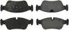 StopTech Street Select Brake Pads - Rear Stoptech