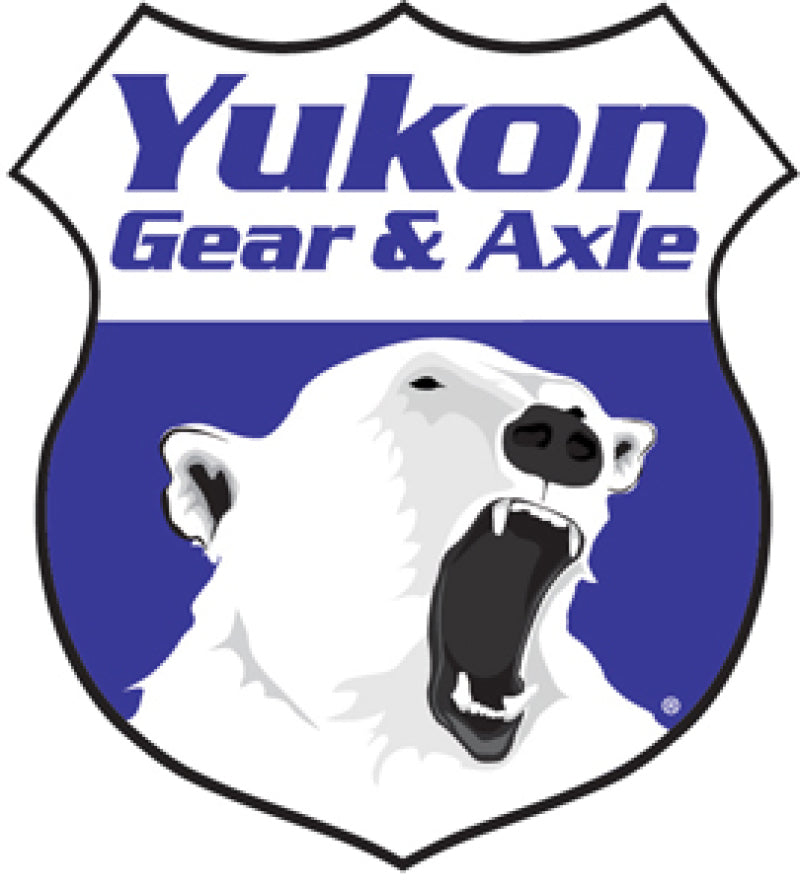 Yukon Gear Rear Shaft Bearing For C5 & C6 Corvette Yukon Gear & Axle
