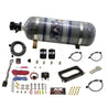 Nitrous Express 96-04 Ford Mustang Cobra/Mach 1 4 Valve Nitrous Kit (50-300HP) w/Composite Bottle Nitrous Express