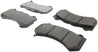 StopTech Street Brake Pads - Front Stoptech