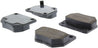 StopTech Street Select Brake Pads - Front/Rear Stoptech