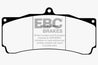 EBC Brakes Redstuff Ceramic Brake Pads EBC