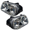 Oracle 05-10 Chrysler 300C V8 SMD HL - HID - NO BULBS - ColorSHIFT w/o Controller ORACLE Lighting