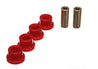 Energy Suspension .875 ID x 1.782 OD (Bushing Dims) Red Universal Link - Flange Type Bushiings Energy Suspension