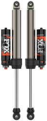 Fox 14-16 Ram 3500 (SRW & Cab/Chassis) 2-3.5in Lift Rear Perf Elite 2.5 Res Shocks - Adjustable FOX