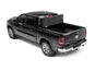 UnderCover 03-20 Dodge Ram 1500/2500 (w/o Rambox) 6.4ft Ultra Flex Bed Cover - Matte Black Finish Undercover