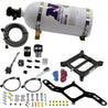 Nitrous Express 4150 Gasoline (RNC) Nitrous Kit w/10lb Bottle Nitrous Express