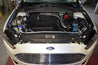 Injen 13 Ford Fusion 2.0L Eco Boost 4Cyl Short Ram Intake w/MR Tech & Heat Shield Black Injen