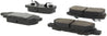 StopTech Street Select Brake Pads - Front Stoptech