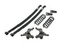 Belltech LOWERING KIT W/O SHOCKS Belltech