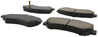 StopTech Performance Brake Pads Stoptech