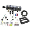 Nitrous Express Dominator/Alcohol Nitrous Kit (50-300HP) w/Composite Bottle Nitrous Express