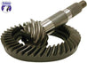 Yukon Gear Replacement Ring & Pinion Gear Set For Dana 44 Short Pinion Rev. Rotation / 4.11 Yukon Gear & Axle