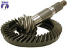 Yukon Gear High Performance Replacement Gear Set For Dana 30 Short Pinion in a 3.73 Ratio Yukon Gear & Axle