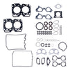 Cometic Street Pro 02-05 Subaru WRX EJ205 DOHC 93mm Bore .027in Thick Complete Gasket Kit Cometic Gasket