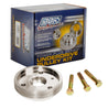 BBK 93-97 Camaro Firebird LT1 Underdrive Pulley Kit - Aluminum BBK