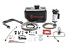 Snow Performance 15-17 Mustang EcB Stg 2 Boost Cooler Water Injection Kit (SS Braid Line & 4AN) Snow Performance